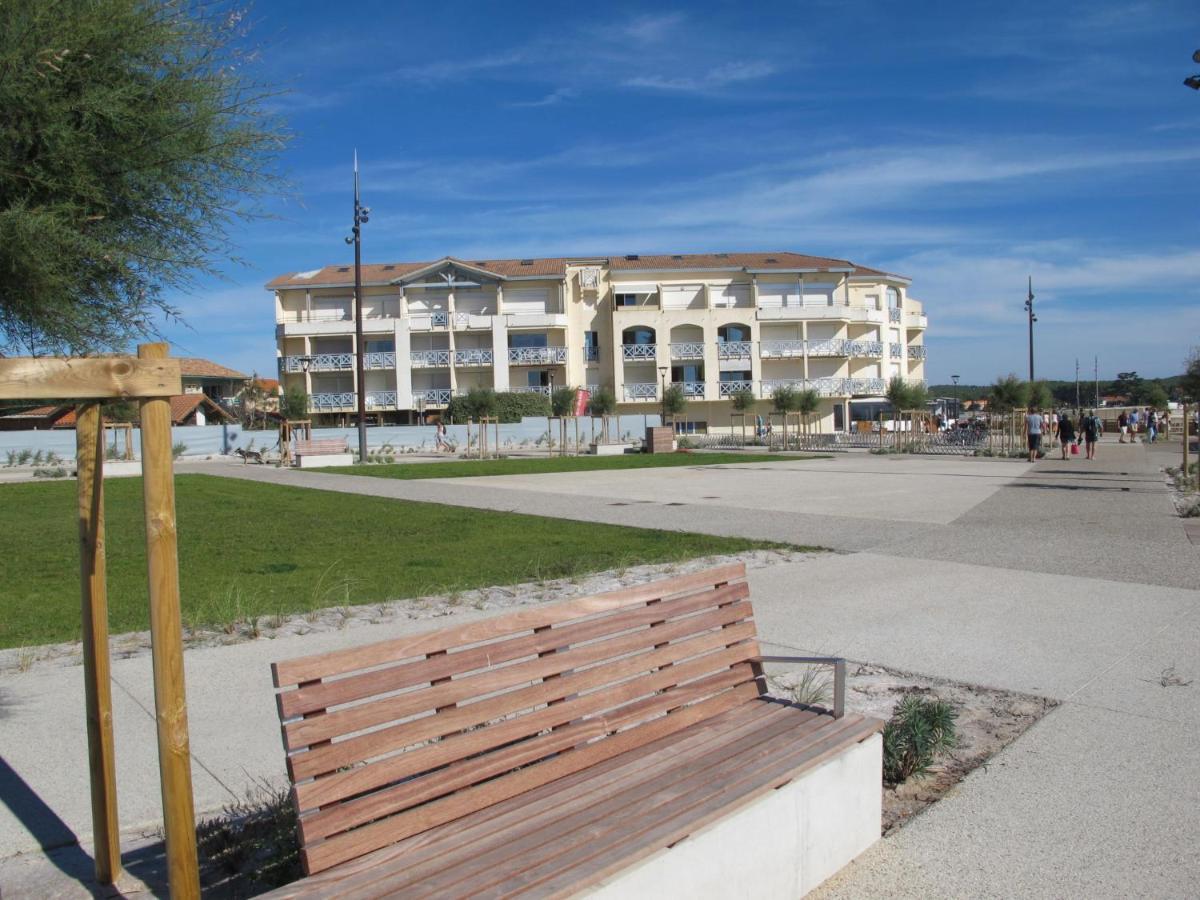 Apartment Grand Pavois-5 By Interhome Mimizan-Plage Exterior photo