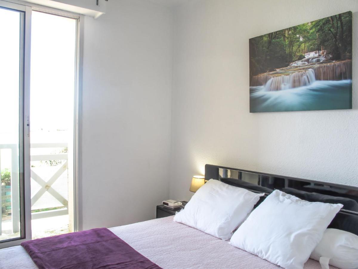 Apartment Grand Pavois-5 By Interhome Mimizan-Plage Exterior photo
