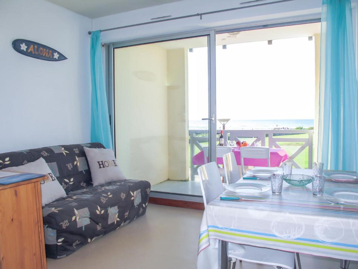 Apartment Grand Pavois-5 By Interhome Mimizan-Plage Exterior photo