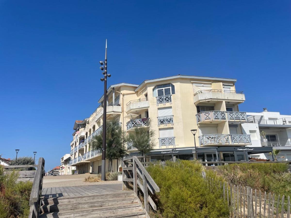 Apartment Grand Pavois-5 By Interhome Mimizan-Plage Exterior photo